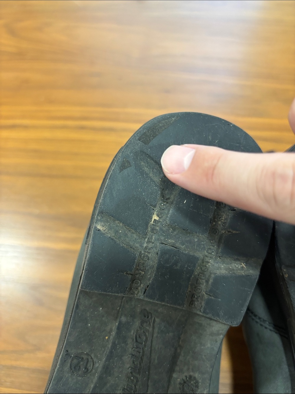 Blundstone Men’s Chukka Boots — Slate - Picture 12 of 12